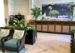 Hotel Atwater - Hall
