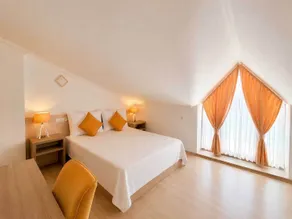 Aria Doria Otel - Rom