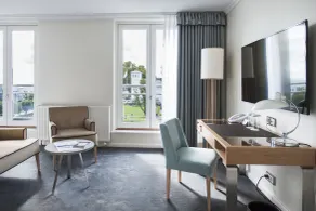 Kurhotel Skodsborg - Room