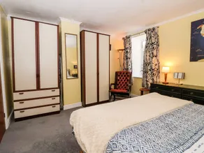 Millers Cottage - Zimmer