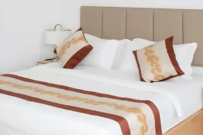 Vienna Hotel VN - Chambre
