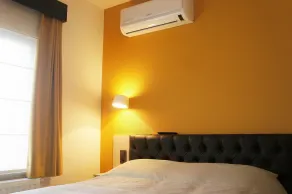 Belrom Hotel - Room