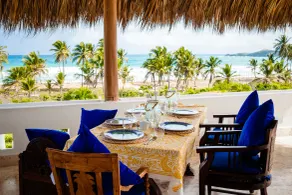 Selectum Hacienda Punta Cana - Restaurant