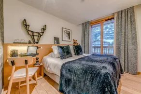 Le Yule Hotel & Spa - Chambre