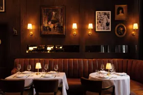 Le Germain Hotel Toronto - Restaurant