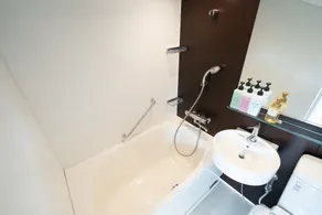 Dot Hostel&Bar 富士山 - Salle de bain