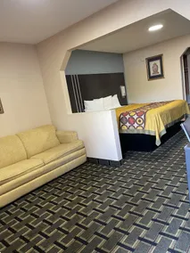 New Hampshire Inn West Memphis - Chambre