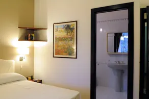 B&B Villa Di Giorgi - Chambre