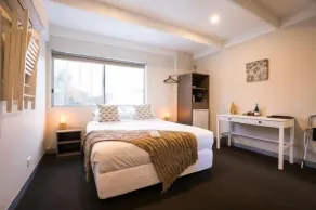 Heathcote Inn - Zimmer