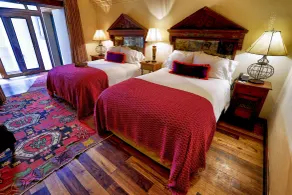 Pensativo House Hotel - Room