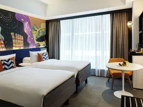 ibis Styles Jakarta Tanah Abang - Room