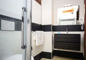 Bienestar - Maison de Charme - Salle de bain