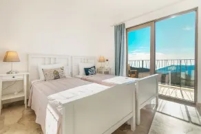 Villa Ilda - Deluxe Holiday Villa - Kalkan,Türkiye - Rom
