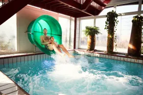 Center Parcs Sandur Emmen - Lobby