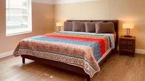 Summerwind Studios - Chambre