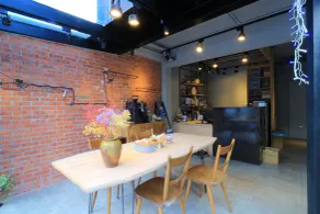 海邊邊民宿 Near Seaside B&B 民宿1092號 - Reception