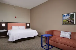 Hampton Inn Wilmington-Medical Park - Chambre