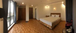 Trường Thịnh Hotel - Room
