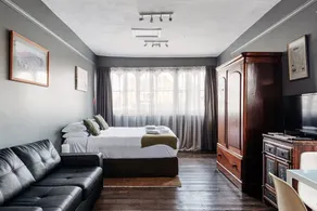 Robinson Cottage - Room