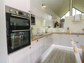 Restharrow Lodge - Cuisine privée