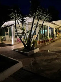 L'ISOLA DEI SAPORI BOUTIQUE HOTEL - Restaurant