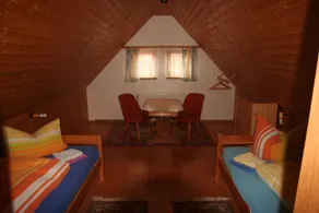 Gästehaus Tröbs - Room