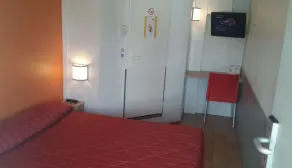 Hôtel Première Classe Bayonne - Chambre