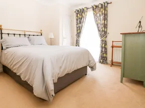 19 Quayside Walk - Habitación