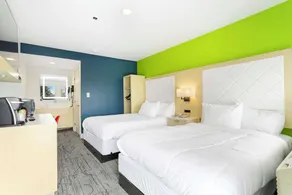 Signature Inn Berkeley - Rom