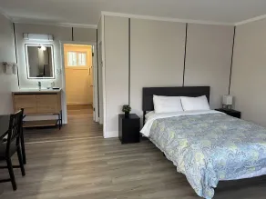 City Centre Motel II - Chambre