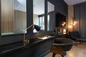 Audemar Boutique Hotel and Apartment Homes - Room