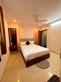 Hotel InTourist by Agira Hotel - Chambre