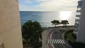 JOYAPARTMENTS La Joya - Vue de la chambre