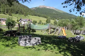 Hotel Al Rom - Basseng