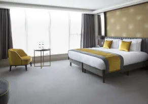 Iveagh Garden Hotel - Camera