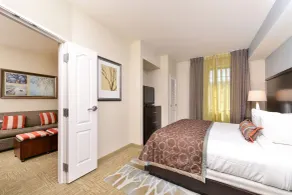 Staybridge Suites San Antonio-Stone Oak by IHG - Chambre