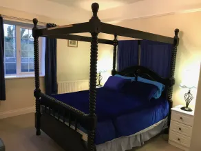 Inch Schoolhouse - Event Residence - Room
