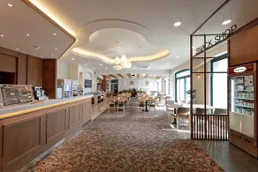 Benikea Swiss Rosen Hotel - Ristorante