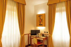 Hotel Duomo - Etruria Collection - Chambre