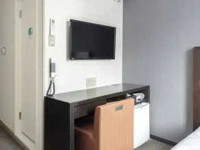 Vessel Inn Hiroshima Station - Room