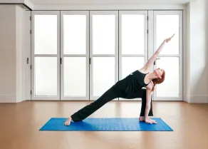 Bellstar Suites at Solara Resort - Salle de remise en forme