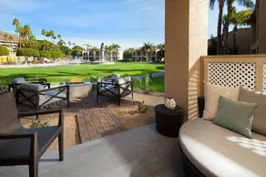 The Phoenician, a Luxury Collection Resort, Scottsdale - Vue de la chambre