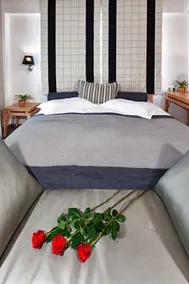 Olympus Thea Boutique Hotel - Værelse