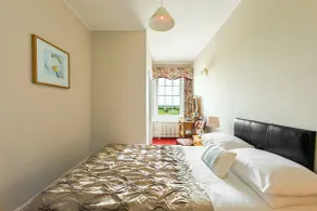 The Greenhill Hotel - Chambre