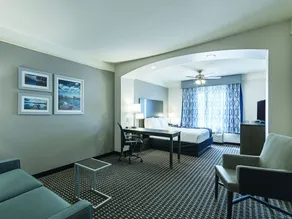 La Quinta by Wyndham Conroe - Chambre