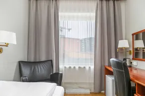 Hotel Mälarporten - Room