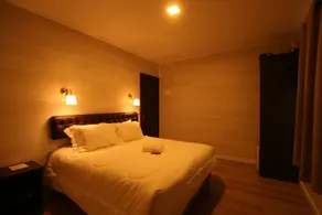 Pousada Jasmim - Room