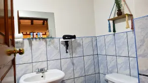 Chaska Valle Green - Bathroom