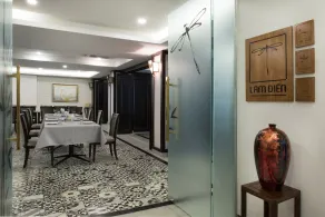 Thang Long Opera Hotel - Restaurant