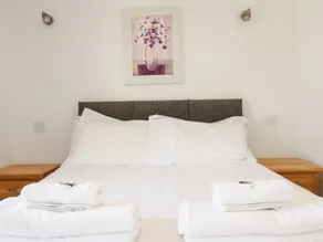 62 Golf Lodges - Rom